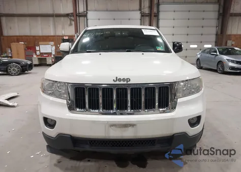 2011 Jeep Grand Cherokee Laredo z USA, uszkodzony, nr VIN 1J4RR4GG1BC531050